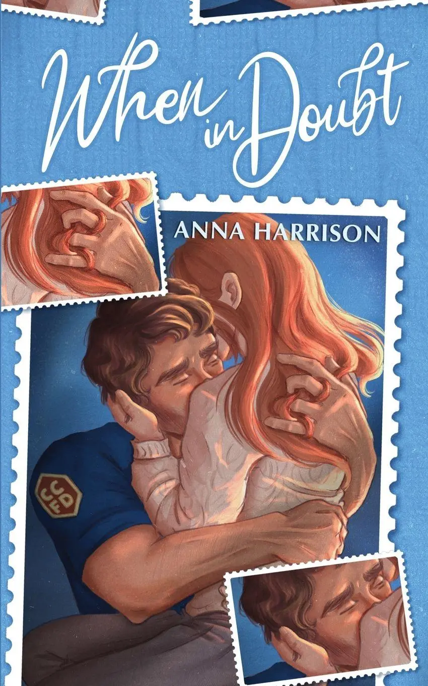 Cover: 9781068475337 | When In Doubt | Anna Harrison | Taschenbuch | Englisch | 2026