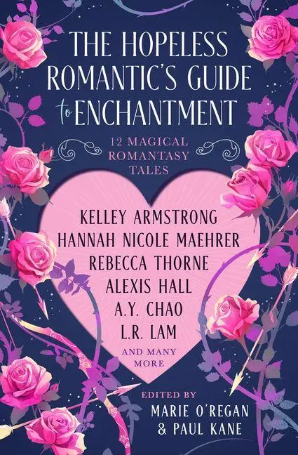 The Hopeless Romantic's Guide to Enchantment - Neuware