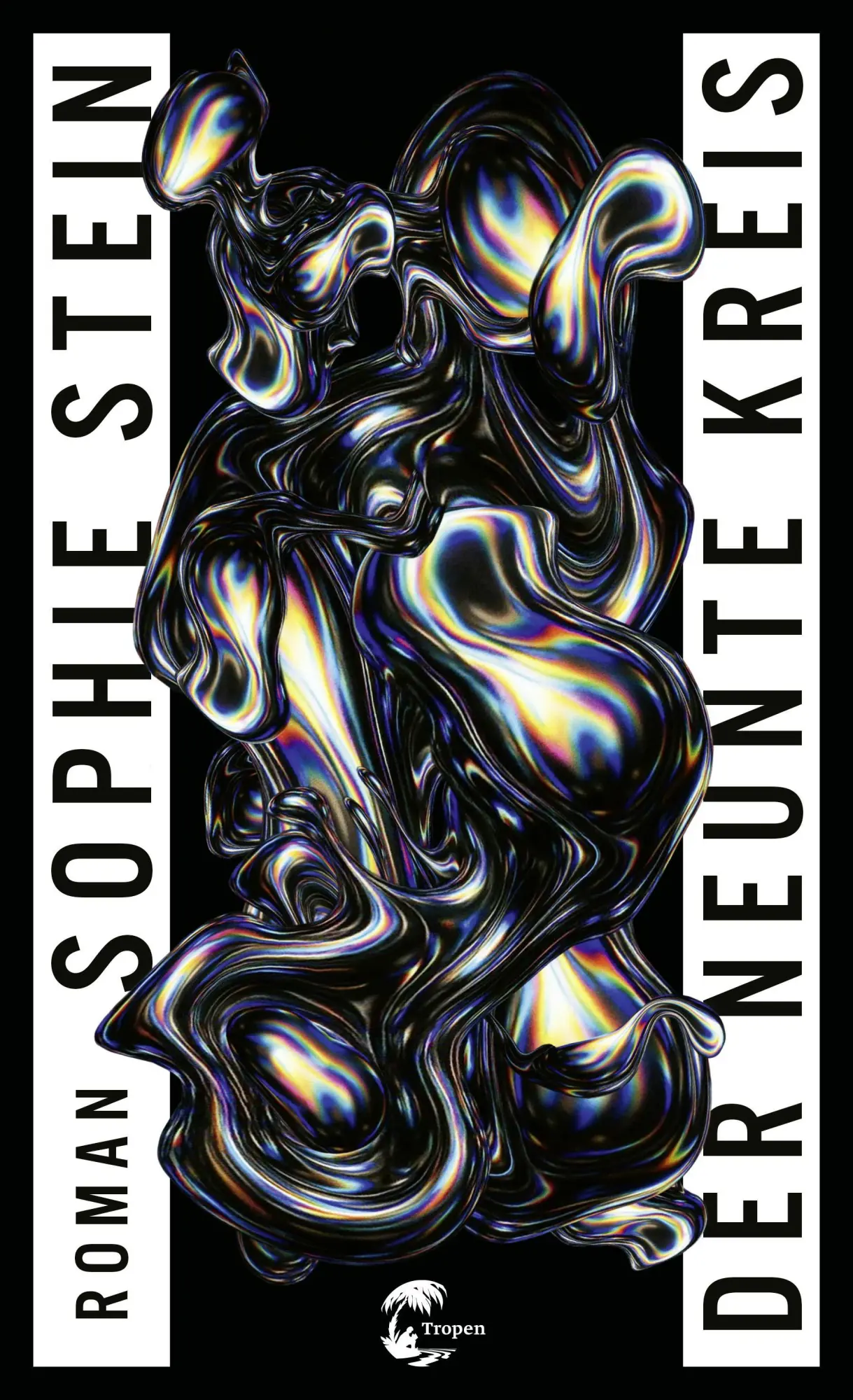 Cover: 9783608505337 | Der neunte Kreis | Roman | Sophie Stein | Buch | 336 S. | Deutsch