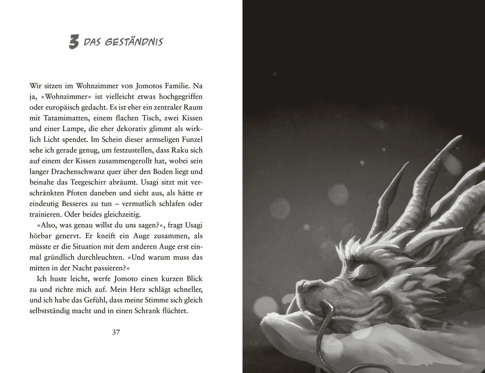 Bild: 9783737375337 | Jo &amp; Jomoto - Akujos Rache | Frauke Scheunemann | Buch | 256 S. | 2026