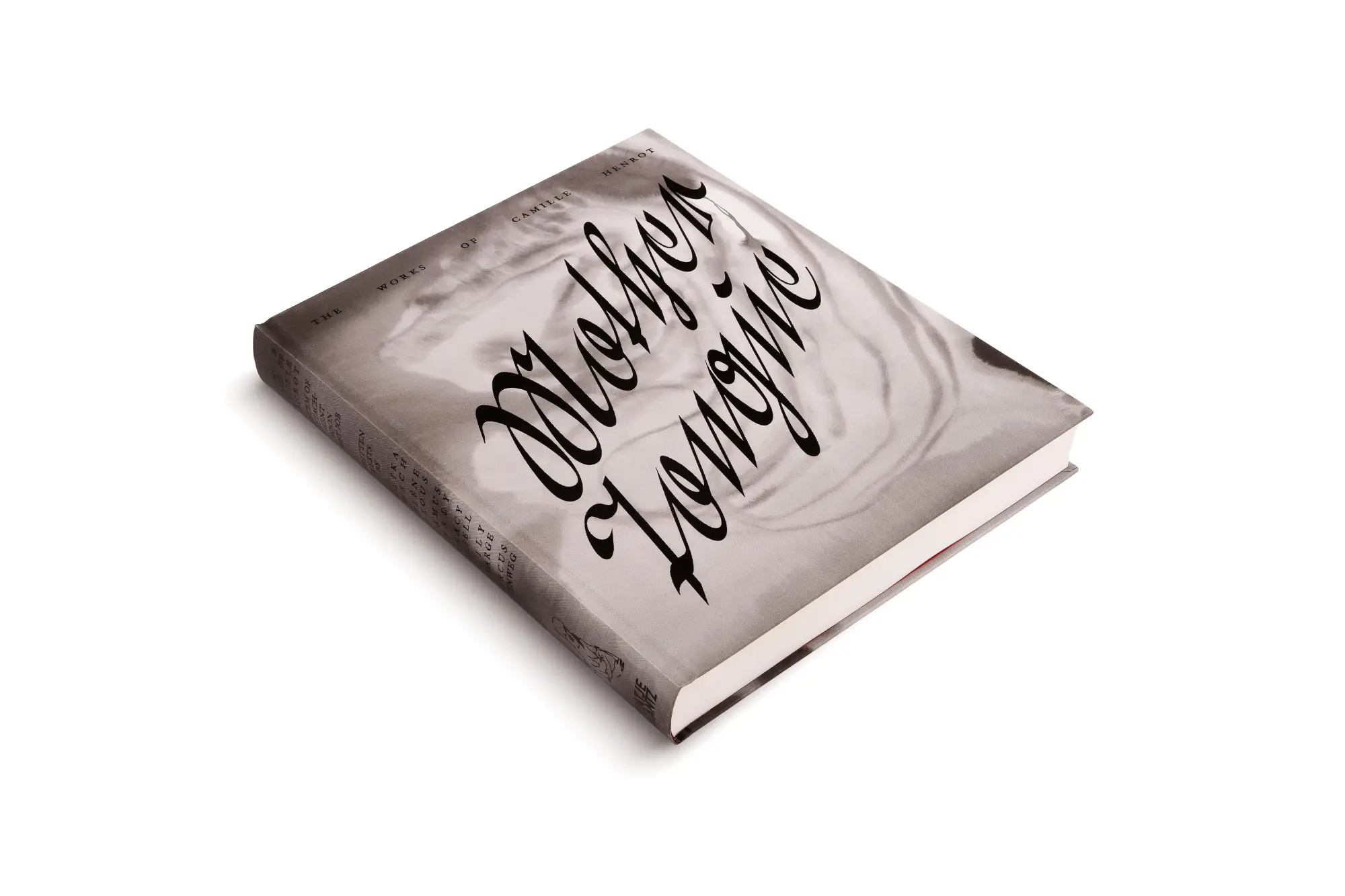Bild: 9783775755337 | Camille Henrot | Mother Tongue | Adam Budak | Buch | 288 S. | Deutsch