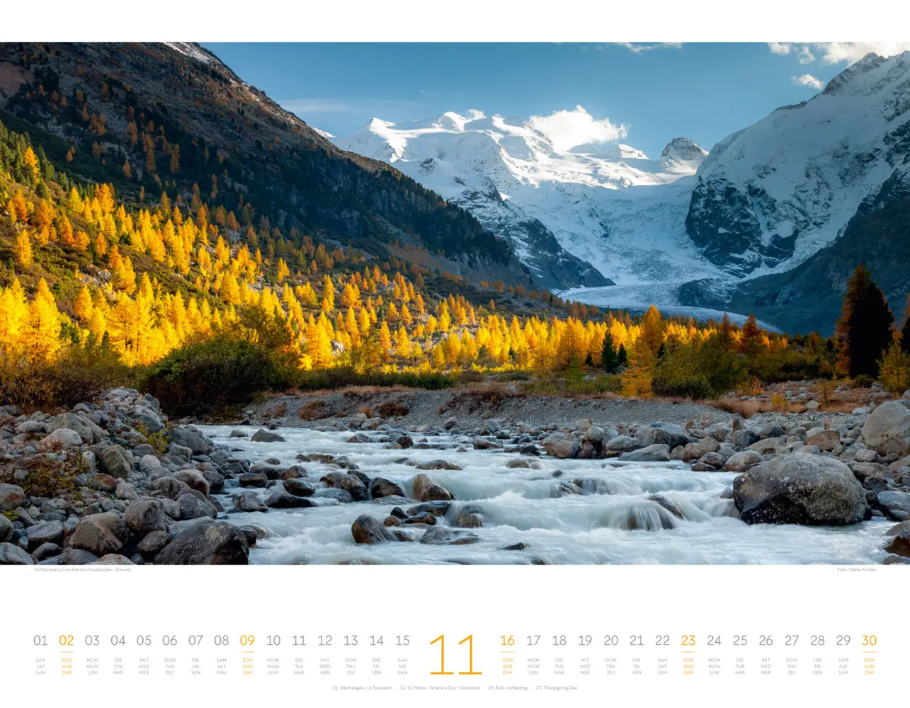 Bild: 9783838425337 | Geheime Paradiese Kalender 2025 | Ackermann Kunstverlag | Kalender