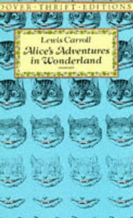 Cover: 9780486275437 | ALICES ADV IN WONDERLAND | Lewis Carroll | Taschenbuch | Englisch