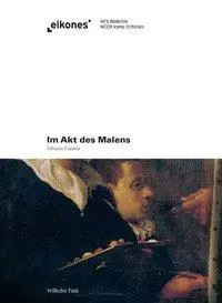 Cover: 9783770555437 | Im Akt des Malens | Fabiana Cazzola | Buch | 291 S. | Deutsch | 2013