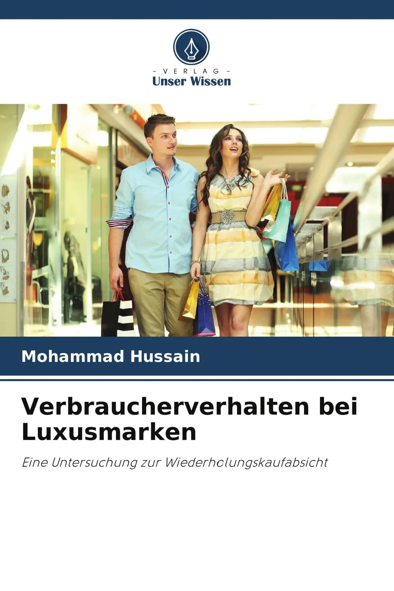 Verbraucherverhalten bei Luxusmarken