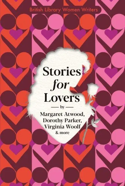 Cover: 9780712355537 | Stories for Lovers | Amy Bloom (u. a.) | Taschenbuch | 202 S. | 2026