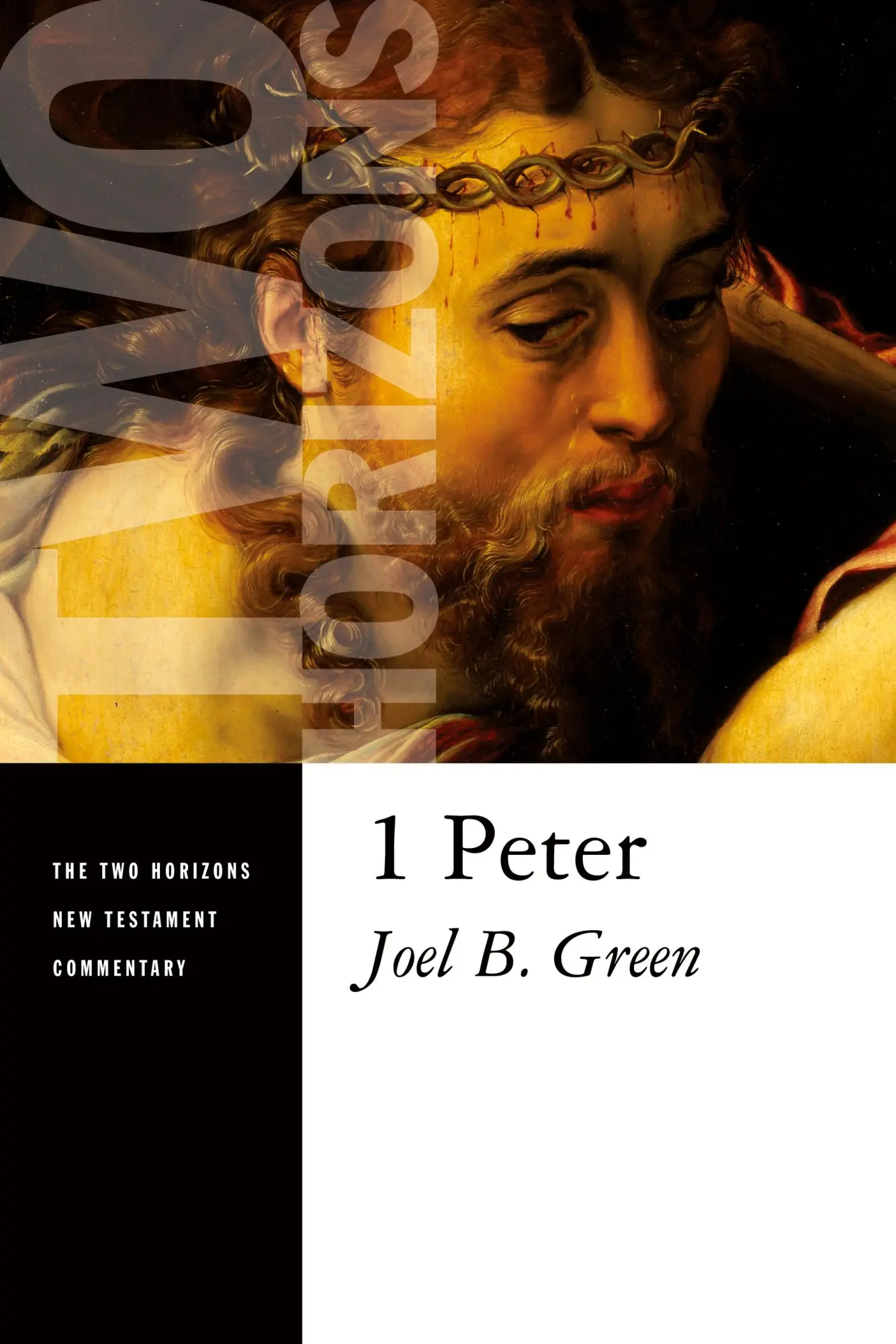 Cover: 9780802825537 | 1 Peter | Joel B Green | Taschenbuch | Kartoniert / Broschiert | 2007