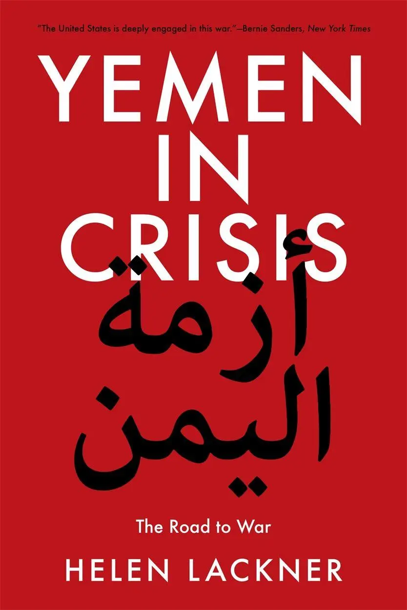 Cover: 9781788735537 | Yemen in Crisis | Road to War | Helen Lackner | Taschenbuch | Englisch