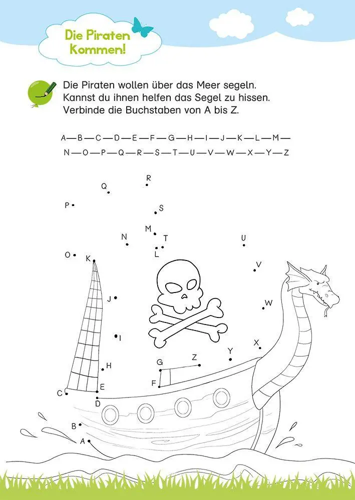 Bild: 9783129495537 | Klett Mein großer bunter Vorschul-Block | Buch | 224 S. | Deutsch
