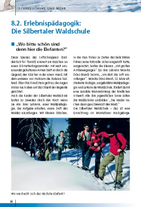 Bild: 9783613505537 | Schneeschuhwandern | Technik, Touren, Tipps | Frank Simoneit | Buch