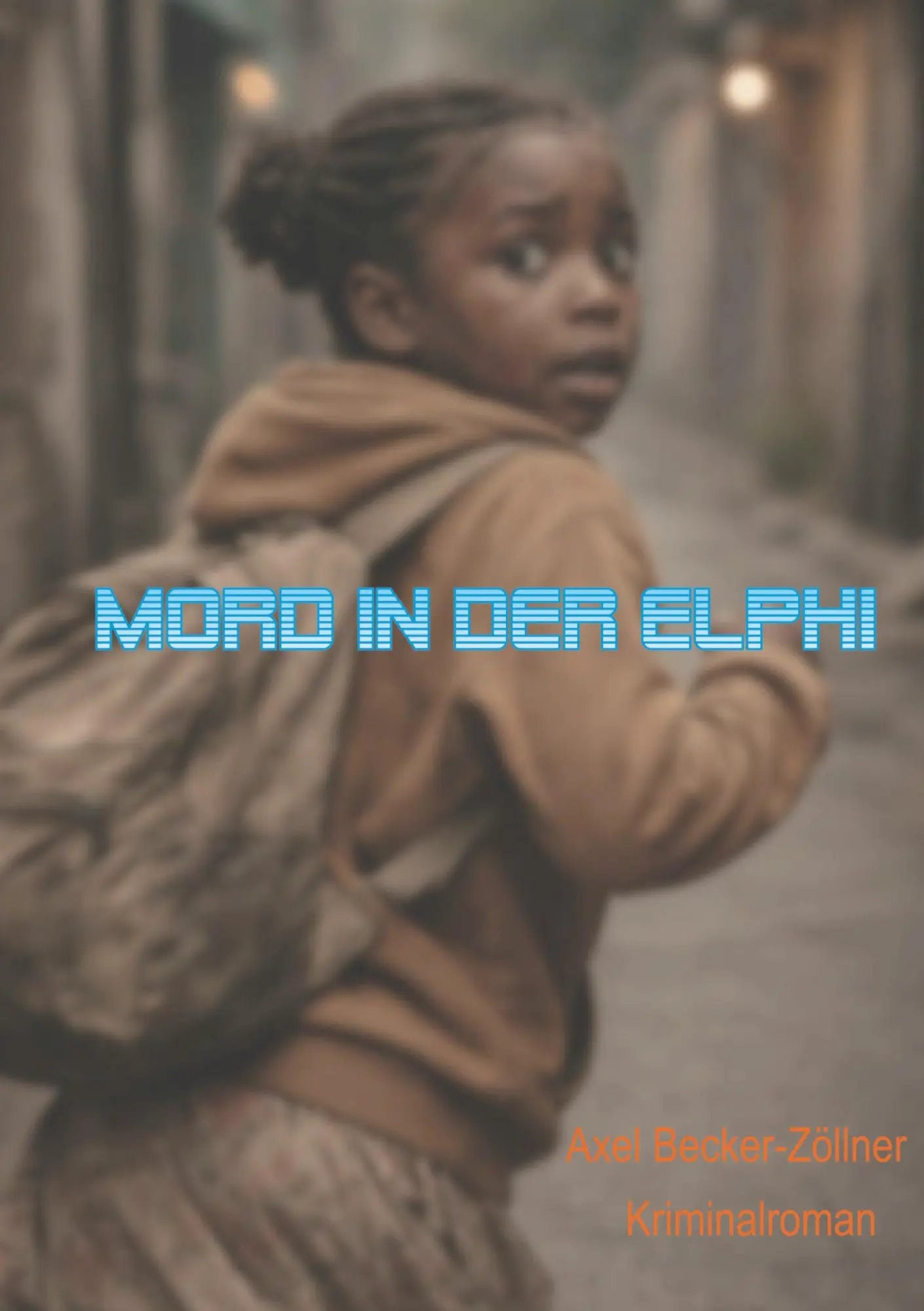 Cover: 9783696395537 | Mord in der Elphi | Axel Becker-Zöllner | Taschenbuch | 180 S. | 2026