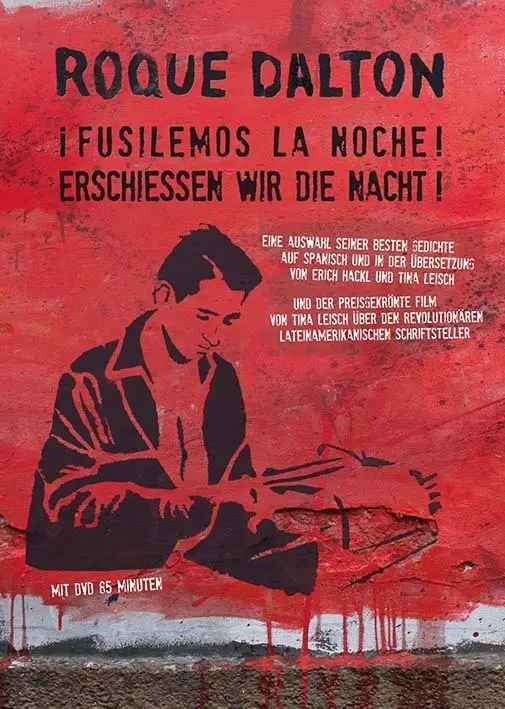 Cover: 9783708405537 | Roque Dalton: i Fusilemos la noche! Erschießen wir die Nacht!, m. 1...