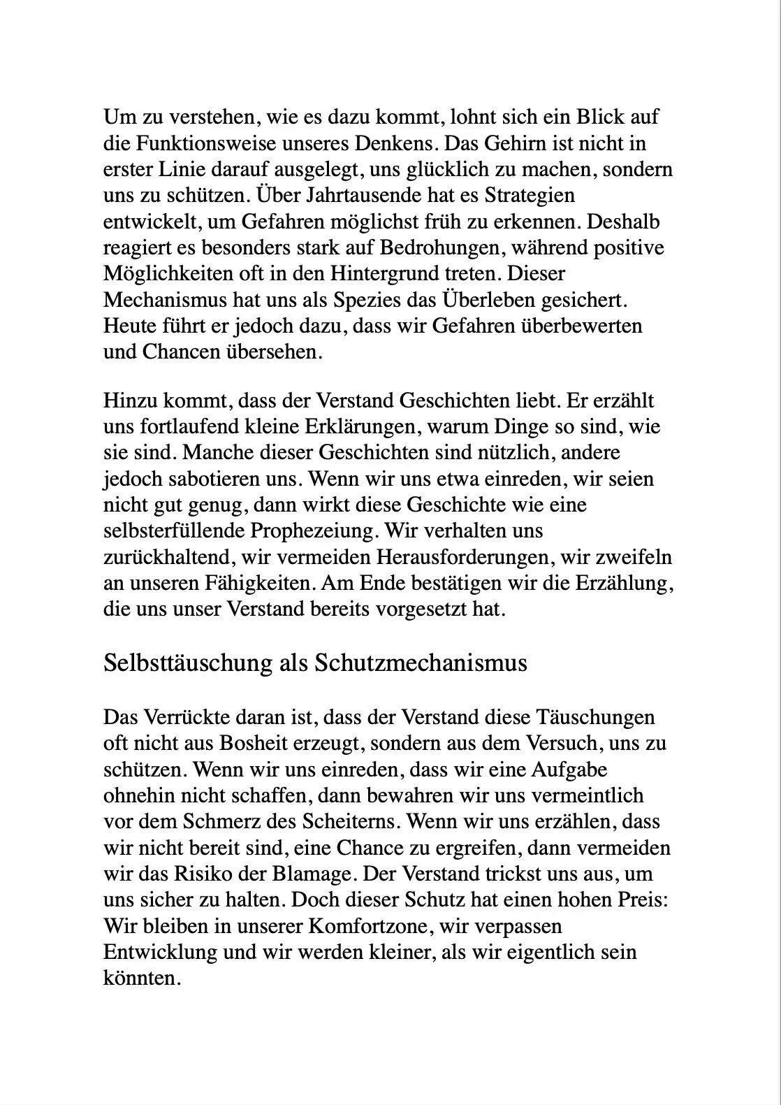 Bild: 9791281365537 | WARUM INTELLIGENTE MENSCHEN SICH SELBST SABOTIEREN | Sarah Heinemann