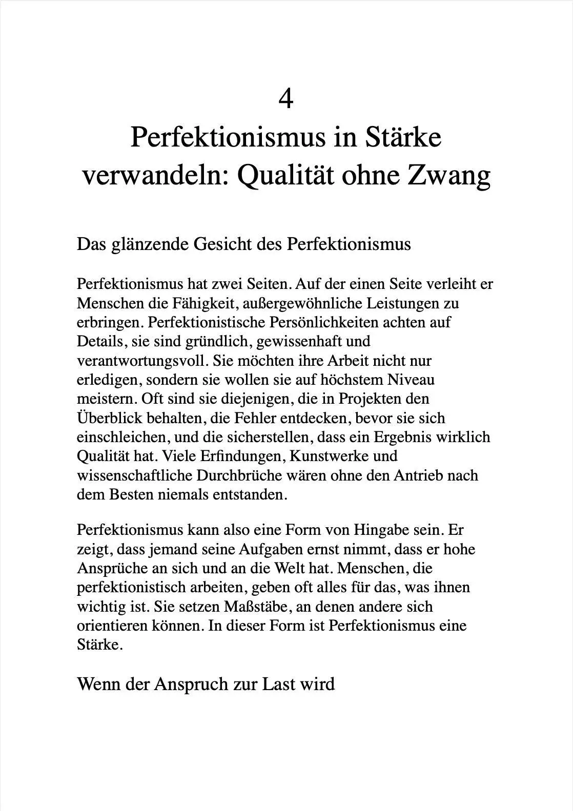 Bild: 9791281365537 | WARUM INTELLIGENTE MENSCHEN SICH SELBST SABOTIEREN | Sarah Heinemann