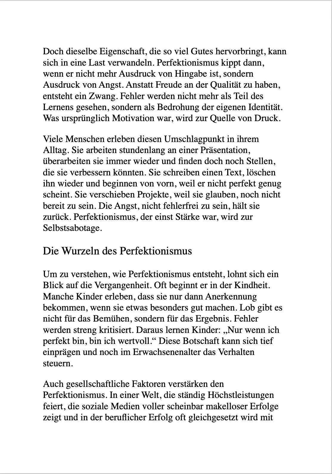 Bild: 9791281365537 | WARUM INTELLIGENTE MENSCHEN SICH SELBST SABOTIEREN | Sarah Heinemann