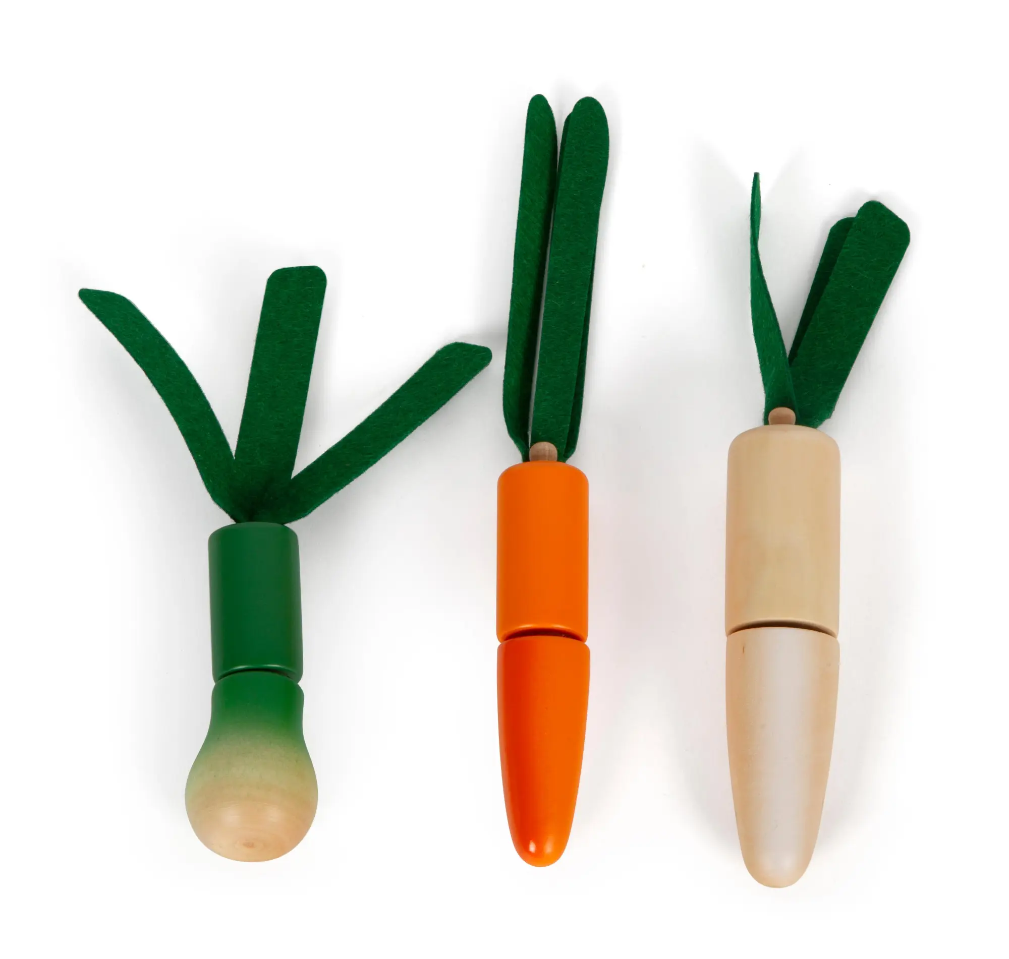 Bild: 4020972125637 | Schneide-Set Obst und Gemüse "fresh" | 12563 | Deutsch | 2024