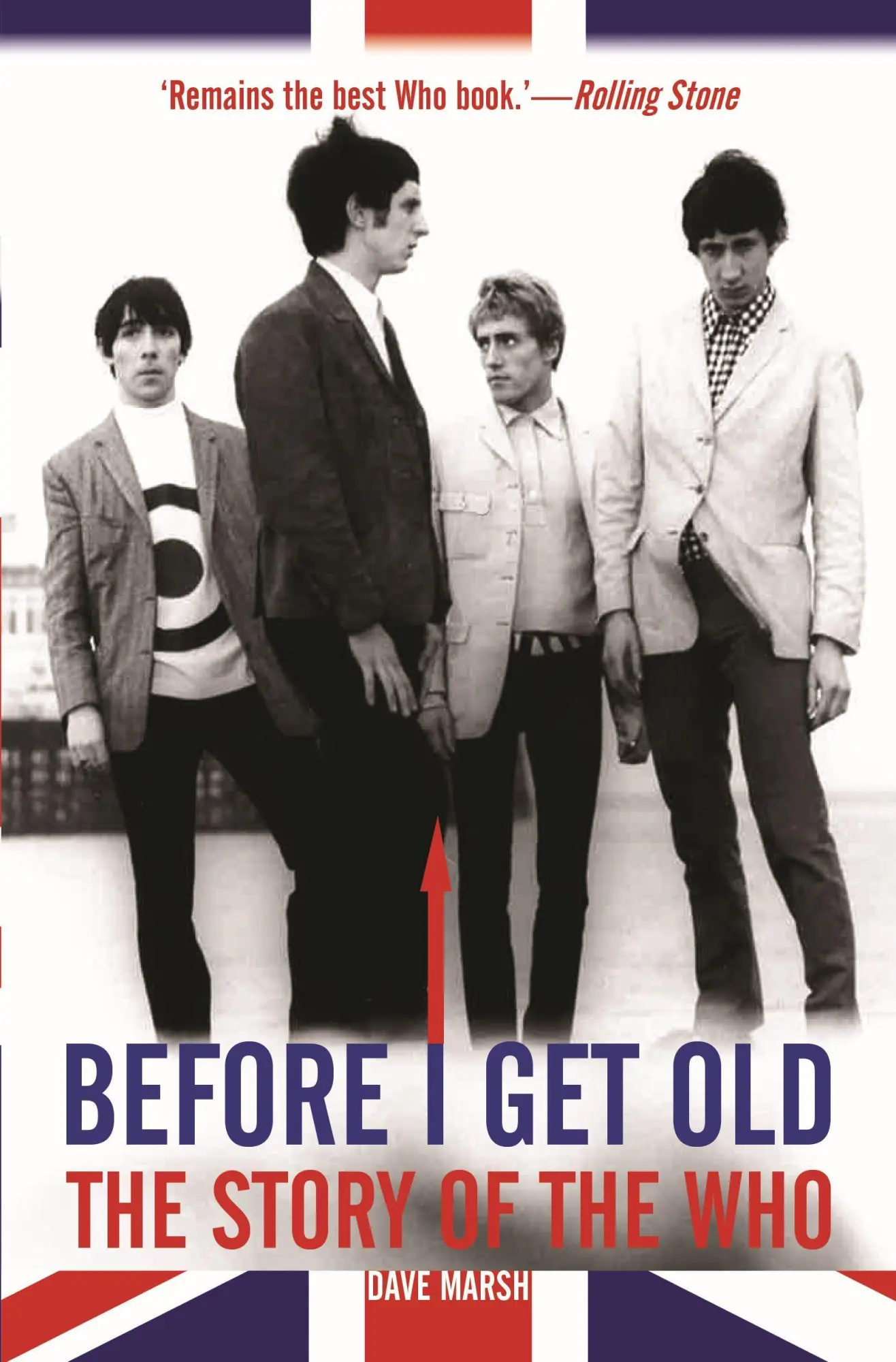 Cover: 9780859655637 | Before I Get Old | Dave Marsh | Taschenbuch | Kartoniert / Broschiert