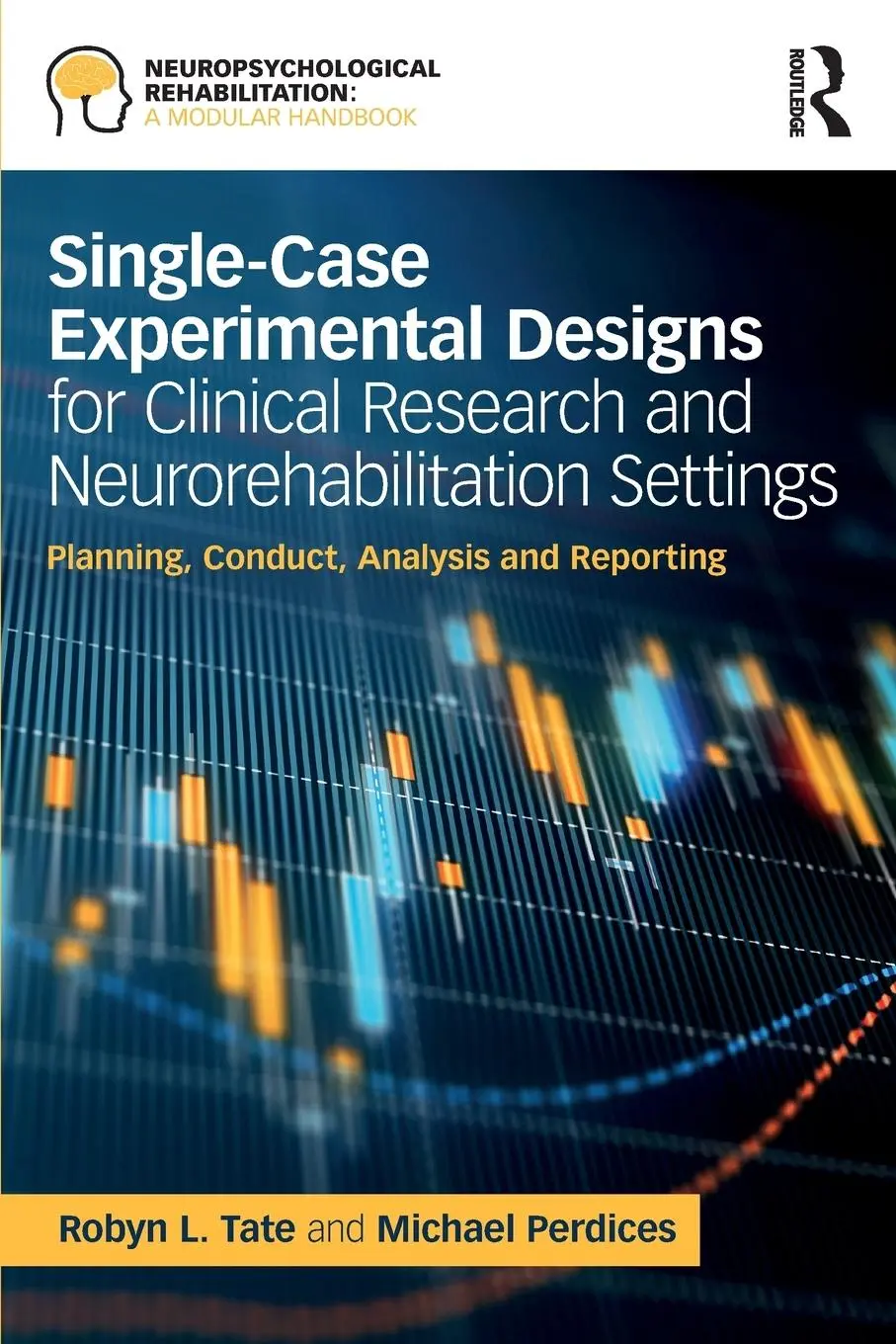 Cover: 9781138595637 | Single-Case Experimental Designs for Clinical Research and...