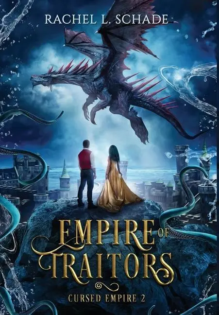 Cover: 9781736485637 | Empire of Traitors | Rachel L Schade | Buch | Englisch | 2022