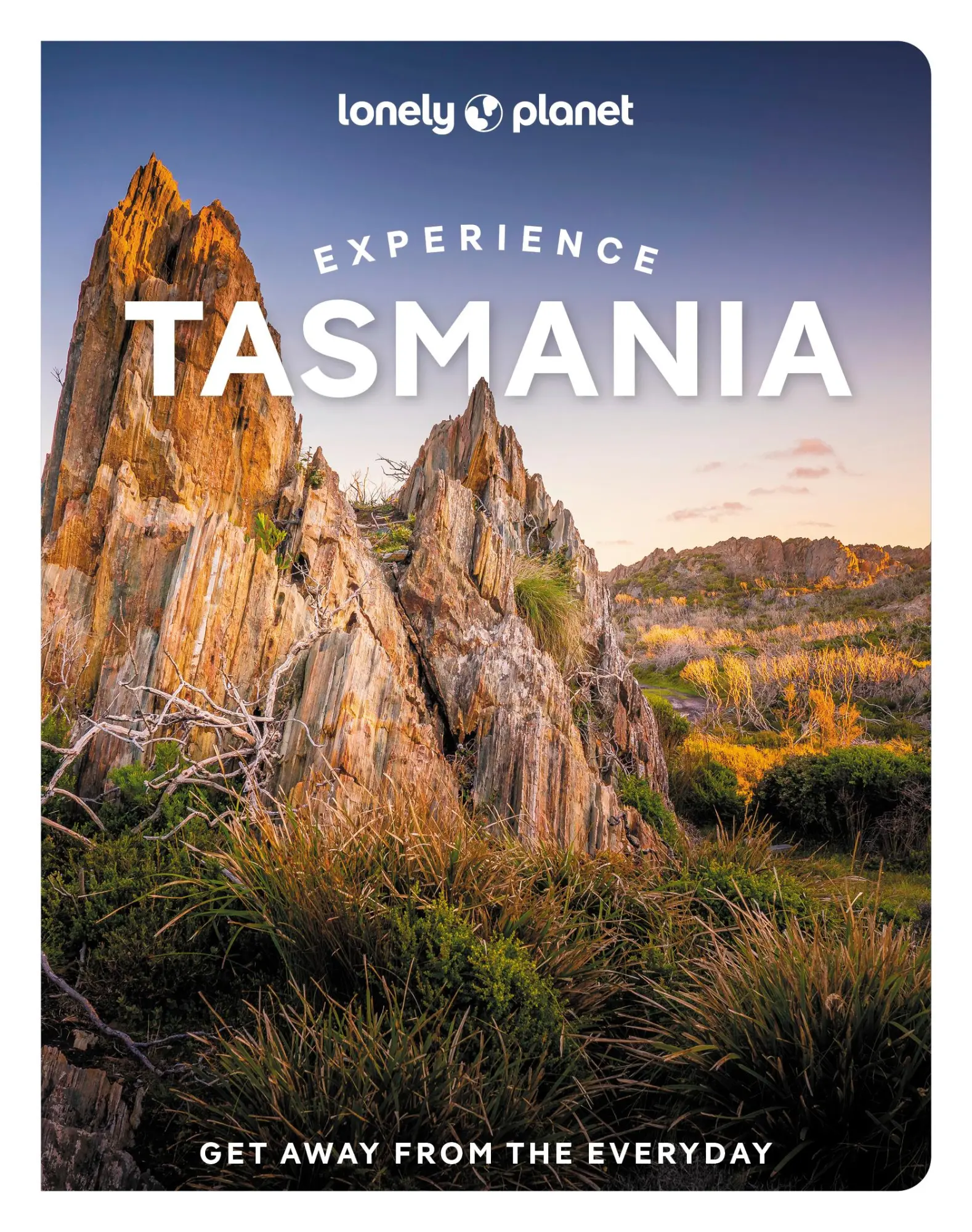 Cover: 9781838695637 | Experience Tasmania | Andrew Bain (u. a.) | Taschenbuch | Englisch