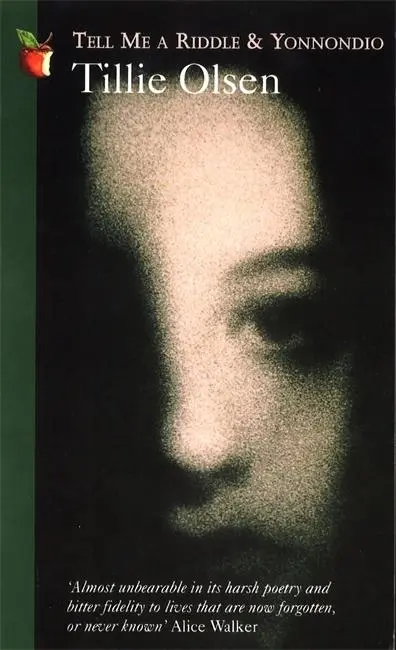 Cover: 9781844085637 | Tell Me A Riddle And Yonnondio | Tillie Olsen | Taschenbuch | Englisch