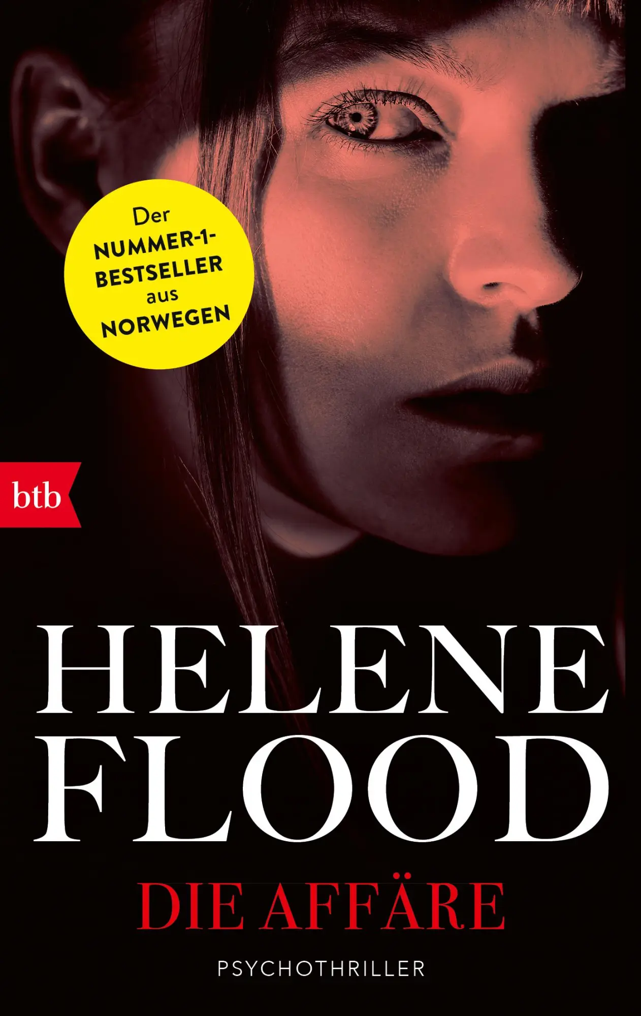 Cover: 9783442775637 | Die Affäre | Psychothriller | Helene Flood | Taschenbuch | 512 S.