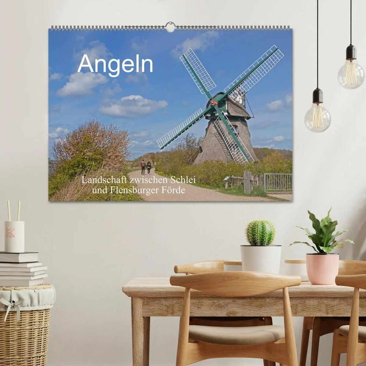 Bild: 9783516715637 | Angeln - Landschaft zwischen Schlei und Flensburger Förde...