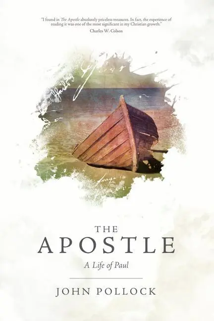 Cover: 9780781405737 | The Apostle | A Life of Paul | John Pollock | Taschenbuch | Englisch