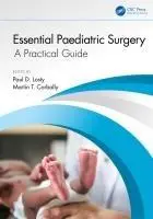 Cover: 9781032005737 | Essential Paediatric Surgery | A Practical Guide | Corbally (u. a.)