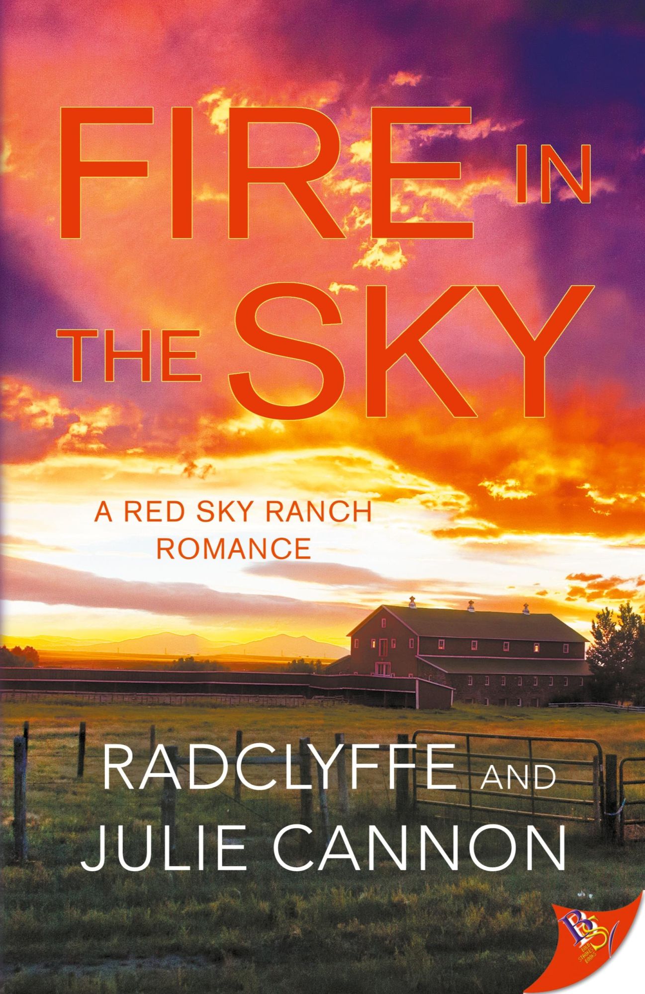Cover: 9781636795737 | Fire in the Sky | Radclyffe (u. a.) | Taschenbuch | Englisch | 2023