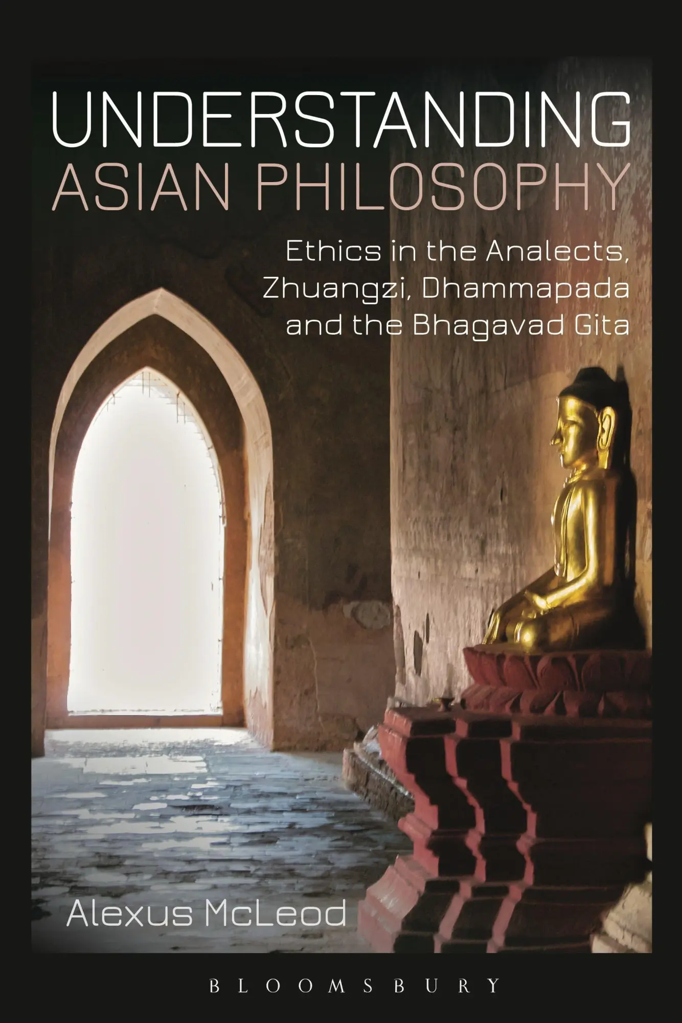 Cover: 9781780935737 | Understanding Asian Philosophy | Alexus Mcleod | Taschenbuch | 2014
