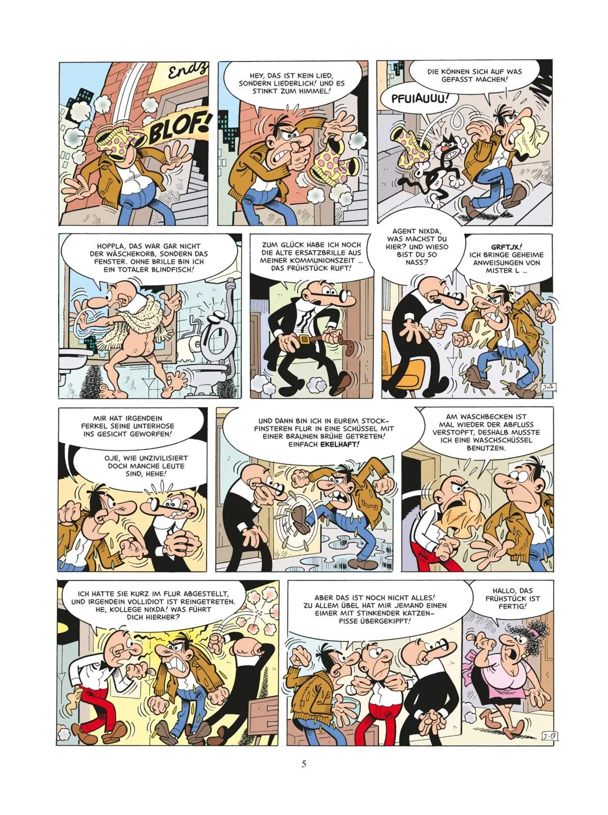 Bild: 9783551805737 | Clever und Smart Sonderband 24: Jäger des verlorenen Schatzmeisters