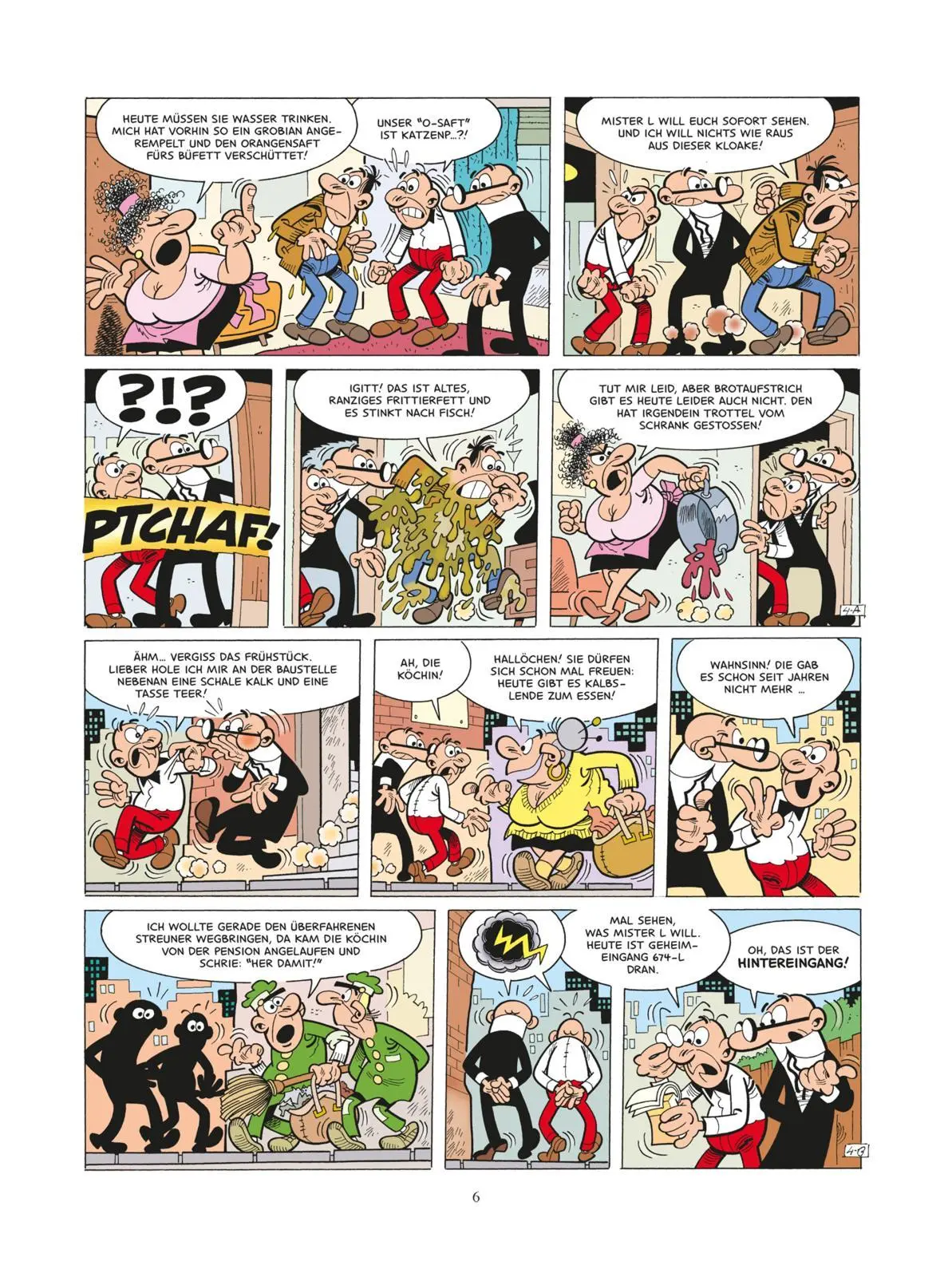 Bild: 9783551805737 | Clever und Smart Sonderband 24: Jäger des verlorenen Schatzmeisters