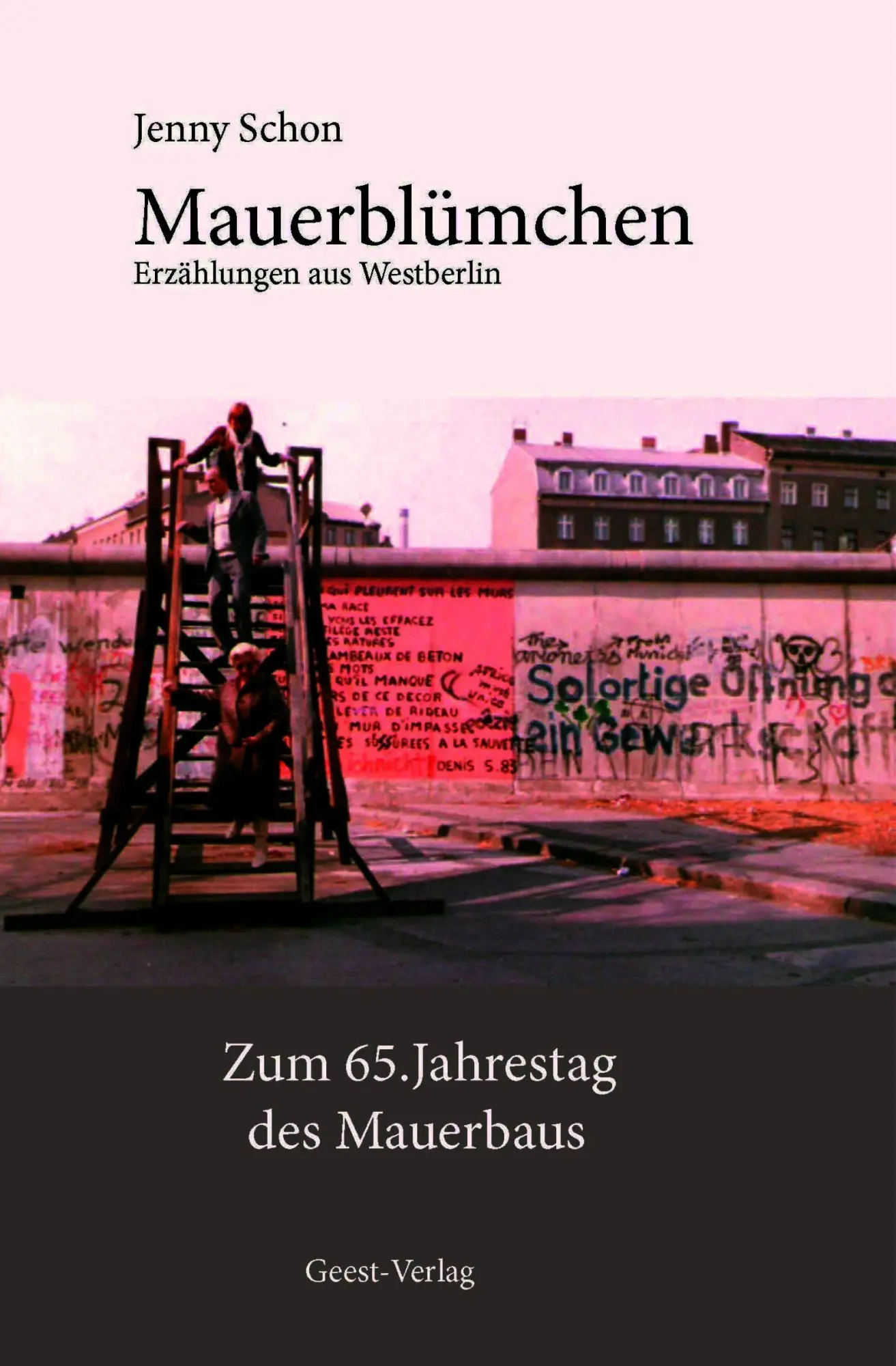 Mauerblümchen