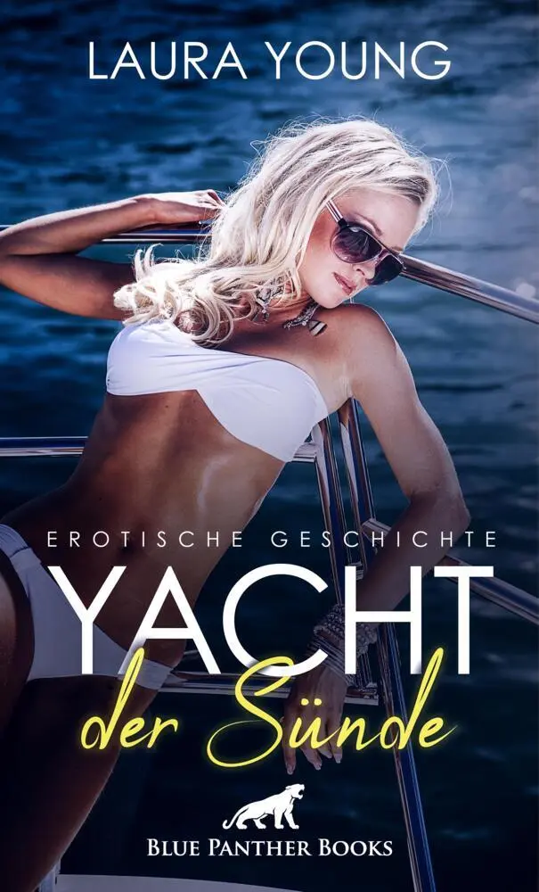 Cover: 9783756145737 | Yacht der Sünde Erotische Geschichte | Laura Young | Taschenbuch