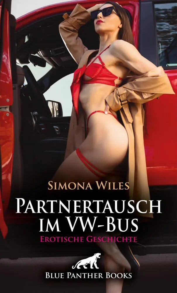 Cover: 9783759045737 | Partnertausch im VW-Bus Erotische Geschichte + 1 weitere Geschichte