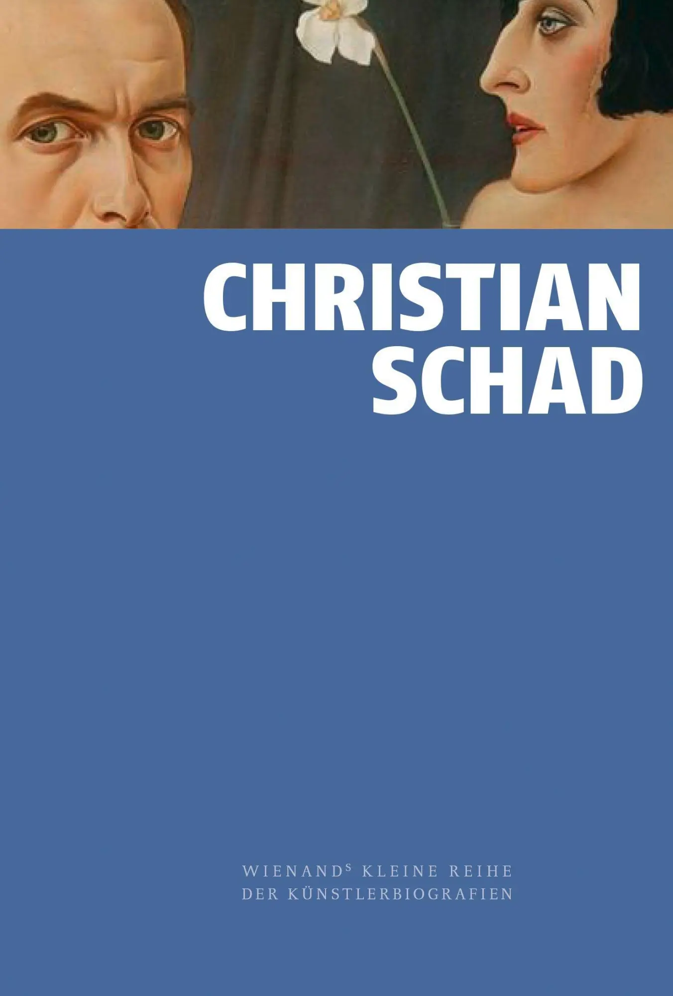 Cover: 9783868325737 | Christian Schad | Thomas Richter | Buch | 96 S. | Deutsch | 2022
