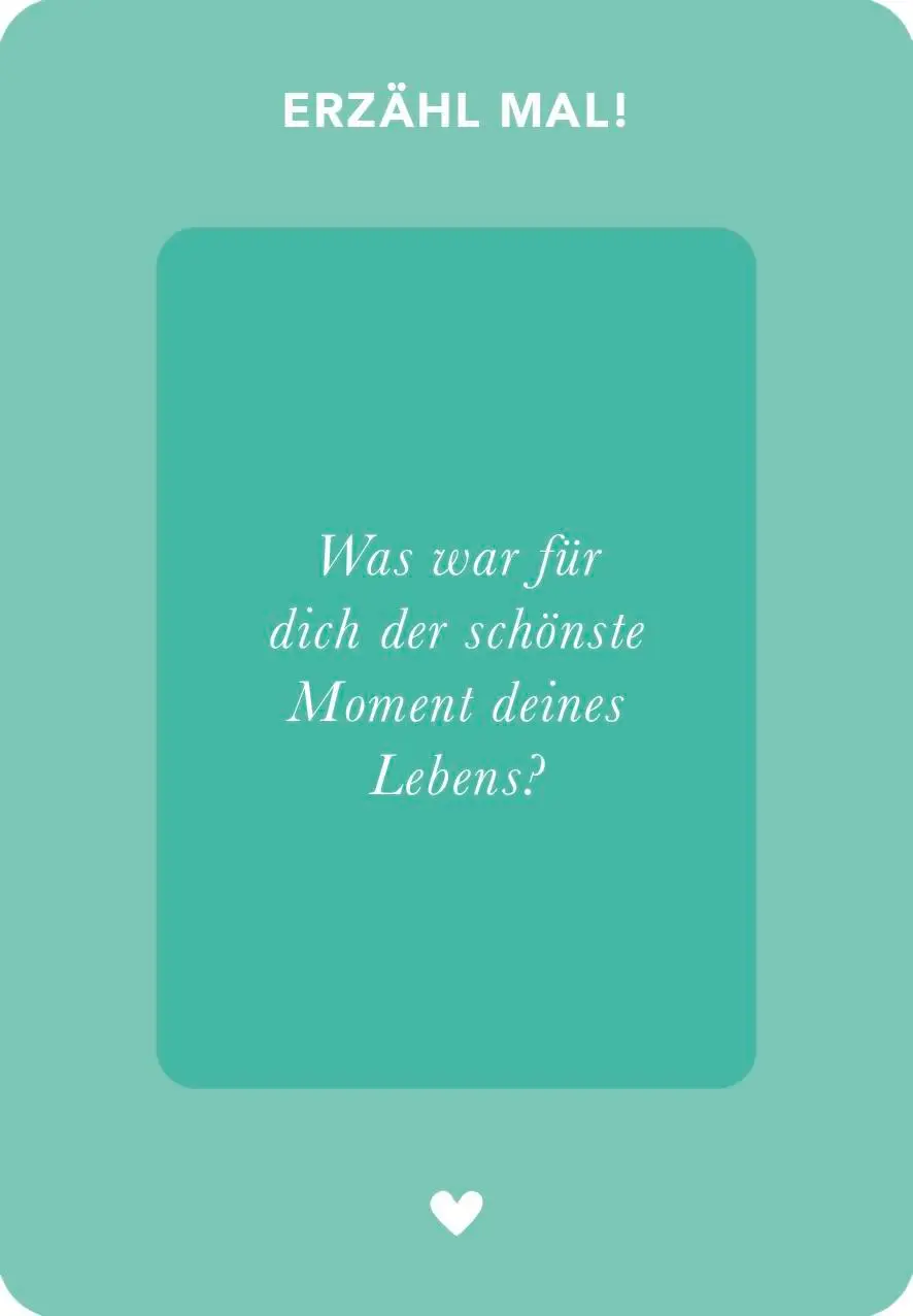 Bild: 4251693905837 | Erzähl mal! Familie | Elma Van Vliet | Spiel | Schachtel | 102 S.