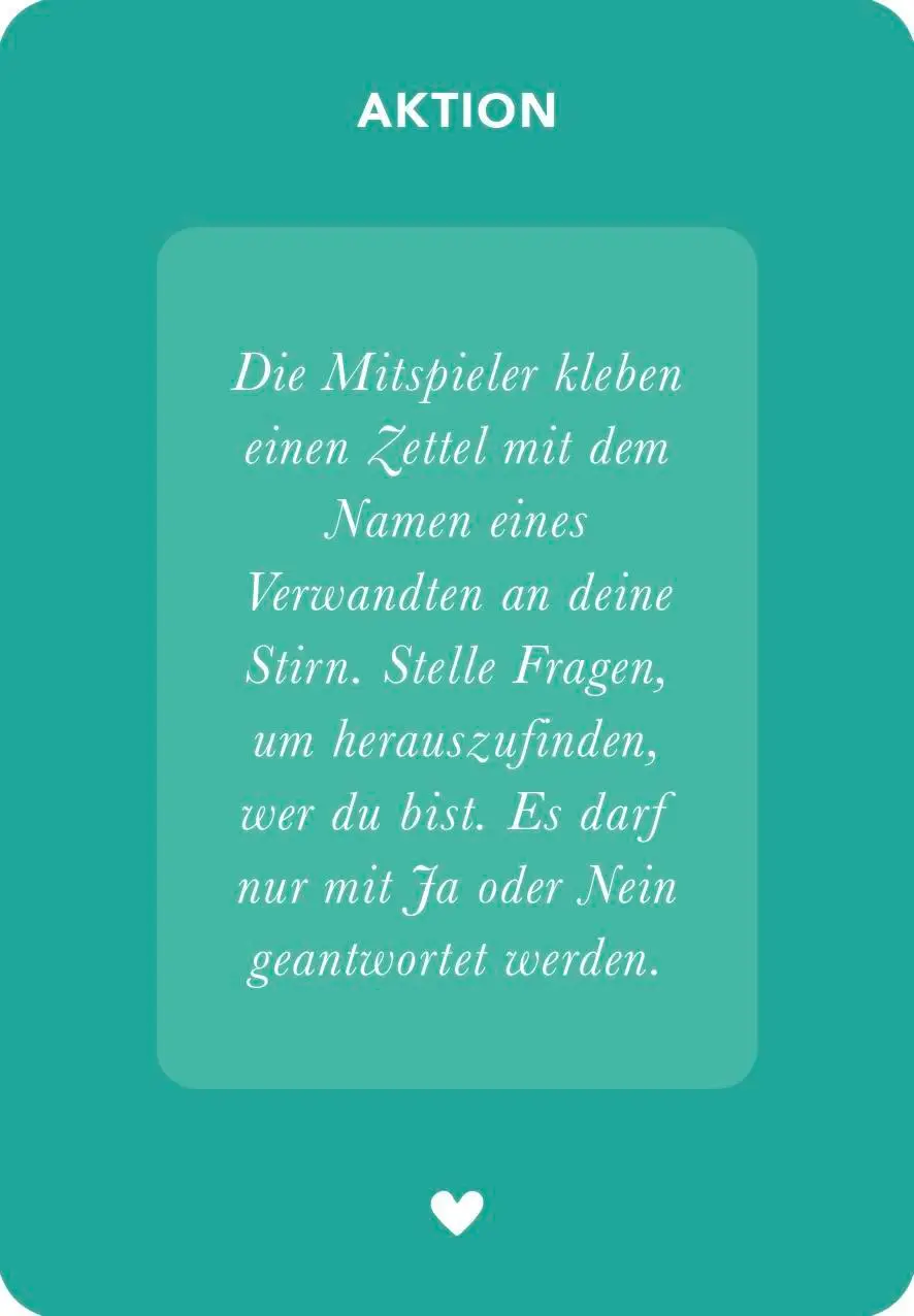 Bild: 4251693905837 | Erzähl mal! Familie | Elma Van Vliet | Spiel | Schachtel | 102 S.