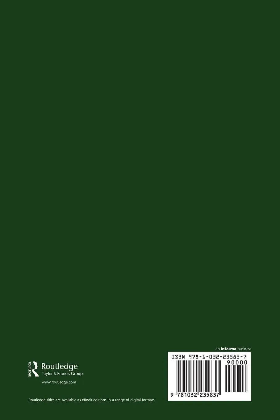 Rückseite: 9781032235837 | A Chronology of Medieval British History | 1066-1307 | Timothy Venning