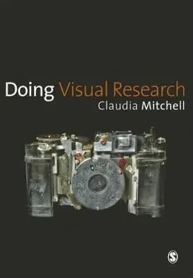 Cover: 9781412945837 | Doing Visual Research | Claudia Mitchell | Taschenbuch | Englisch