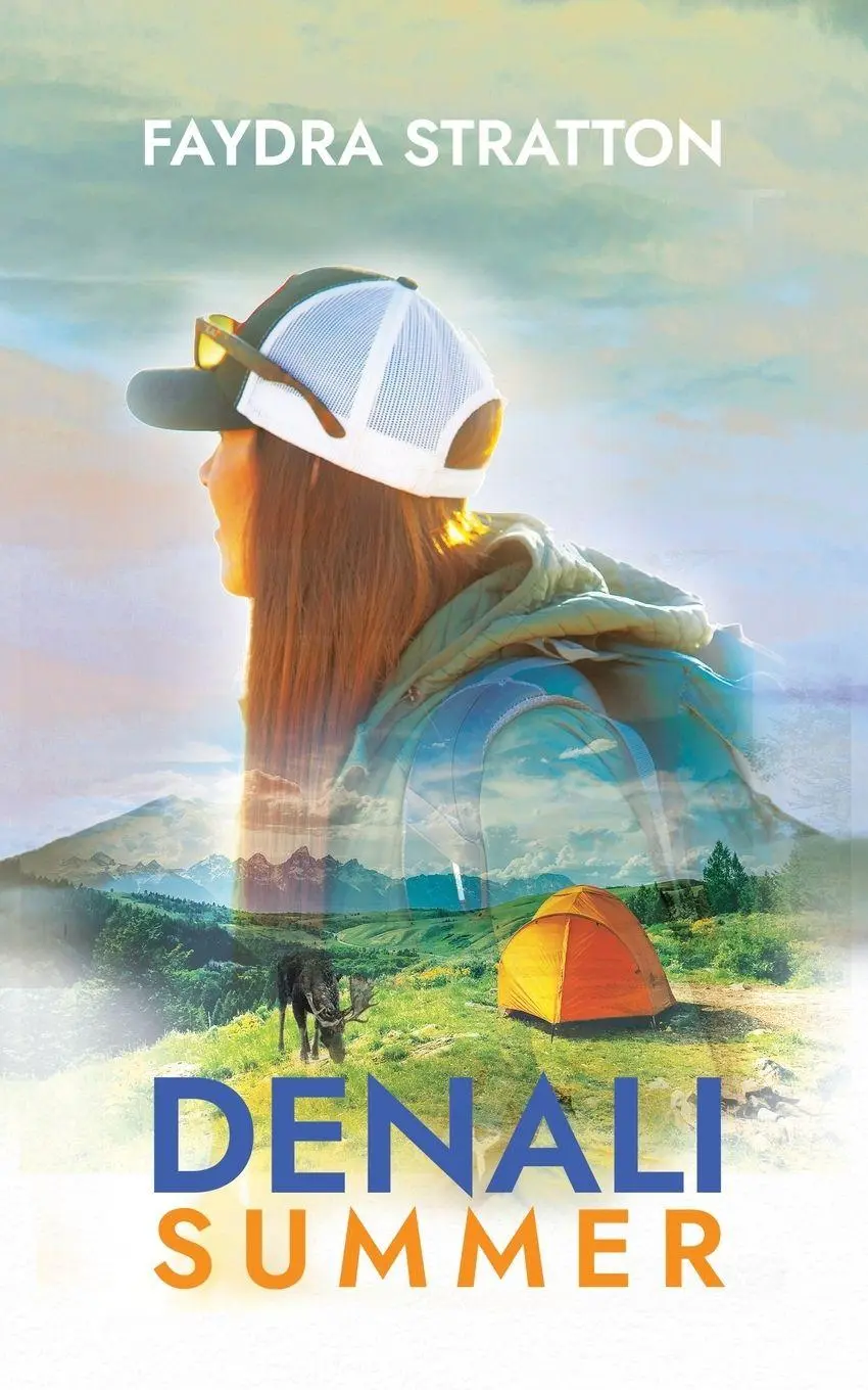 Cover: 9781949935837 | Denali Summer | Faydra Stratton | Taschenbuch | Englisch | 2023