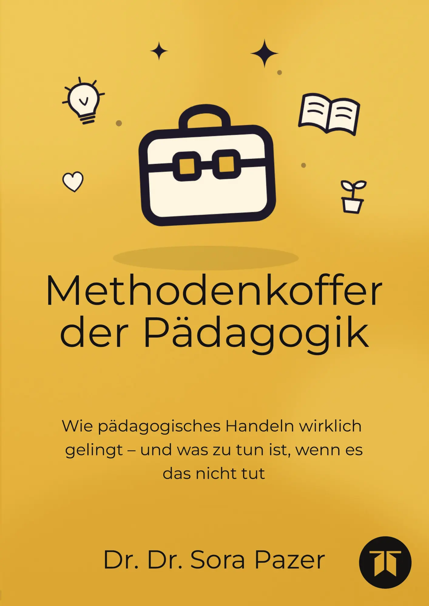 Cover: 9783384965837 | Methodenkoffer der Pädagogik | Sora Pazer | Taschenbuch | 128 S.