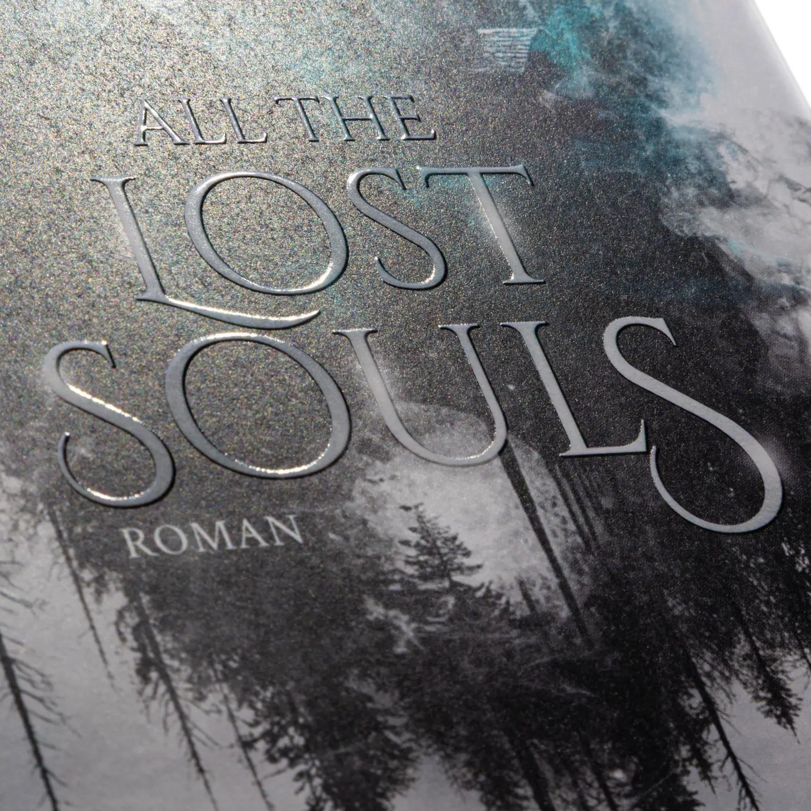 Bild: 9783551585837 | All the Hidden Monsters 2: All the Lost Souls | Amie Jordan | Buch