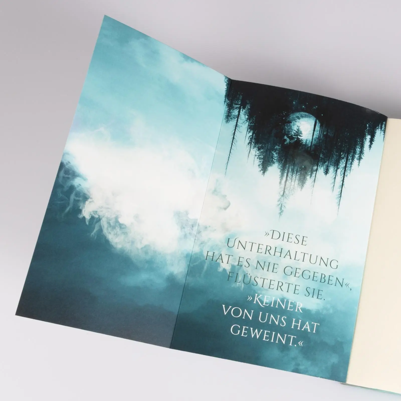 Bild: 9783551585837 | All the Hidden Monsters 2: All the Lost Souls | Amie Jordan | Buch