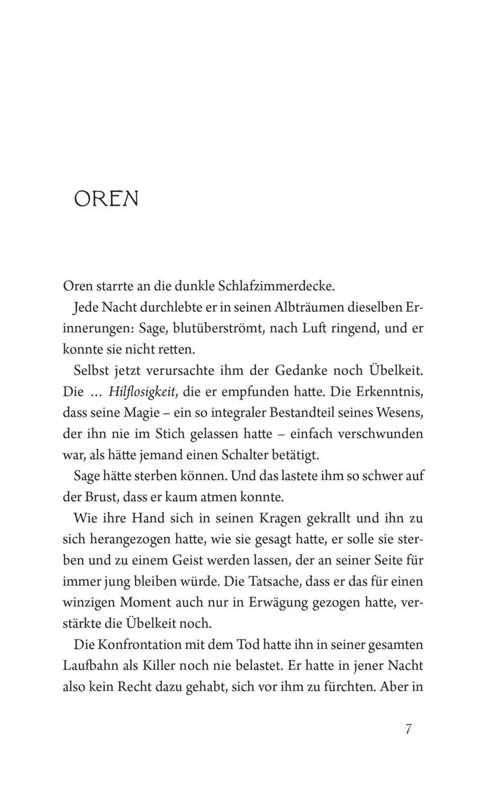 Bild: 9783551585837 | All the Hidden Monsters 2: All the Lost Souls | Amie Jordan | Buch
