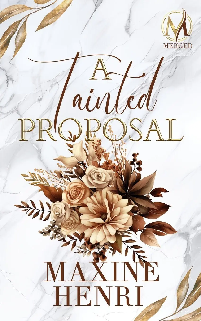 Cover: 9788057075837 | A Tainted Proposal | Maxine Henri | Taschenbuch | Englisch | 2026