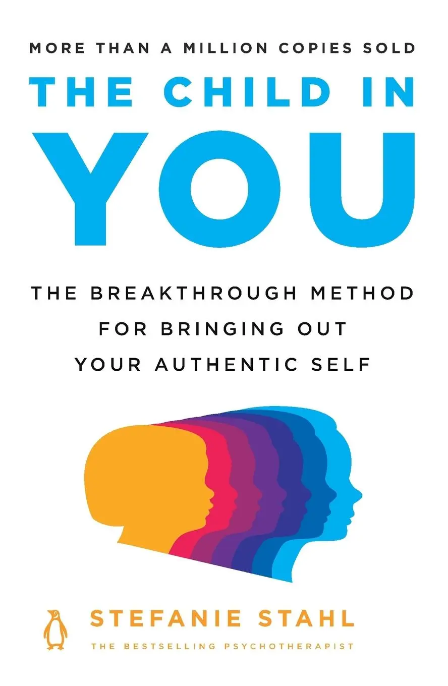 Cover: 9780143135937 | The Child in You | Stefanie Stahl | Taschenbuch | Englisch | 2020