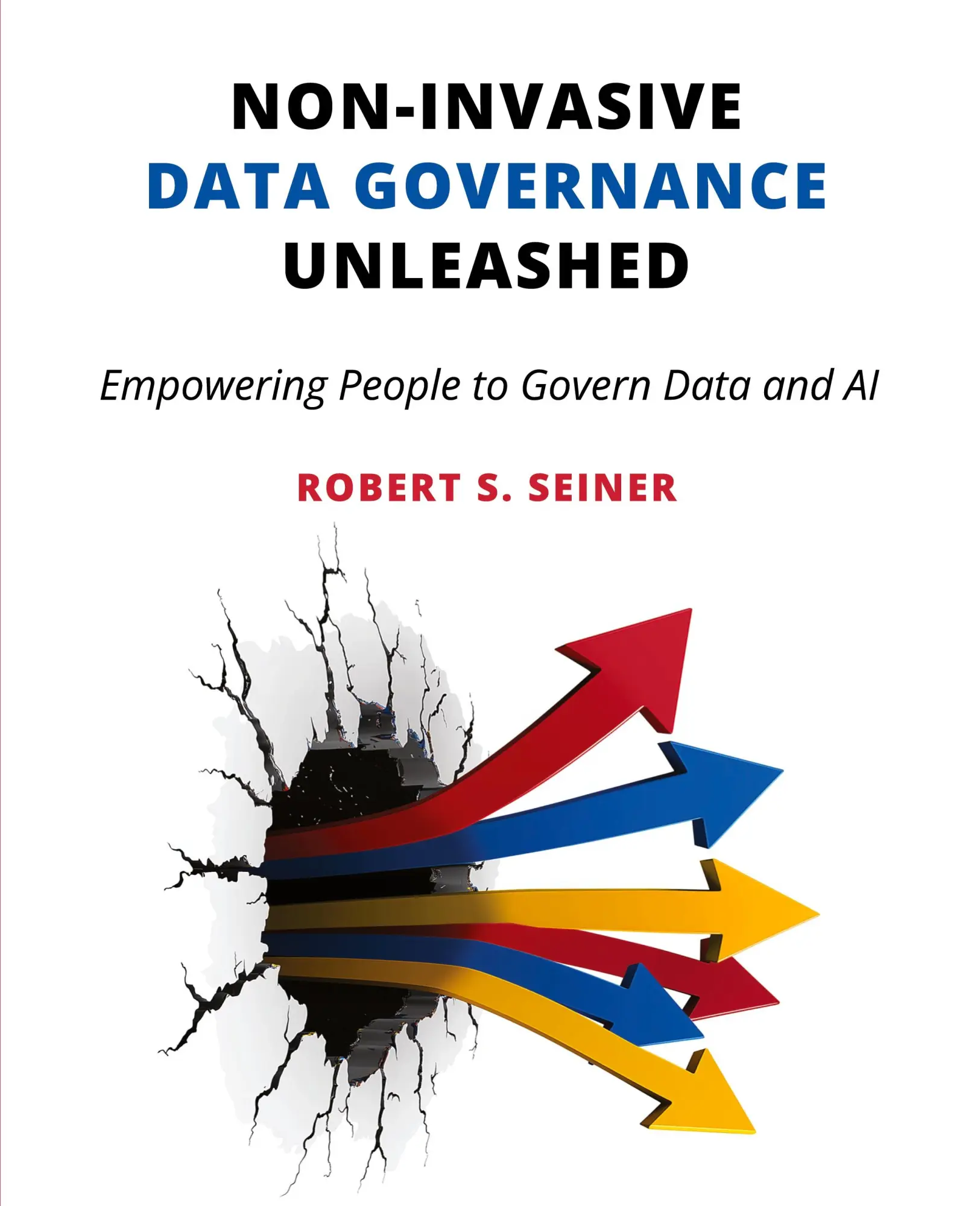 Cover: 9781634625937 | Non-Invasive Data Governance Unleashed | Robert S. Seiner | Buch