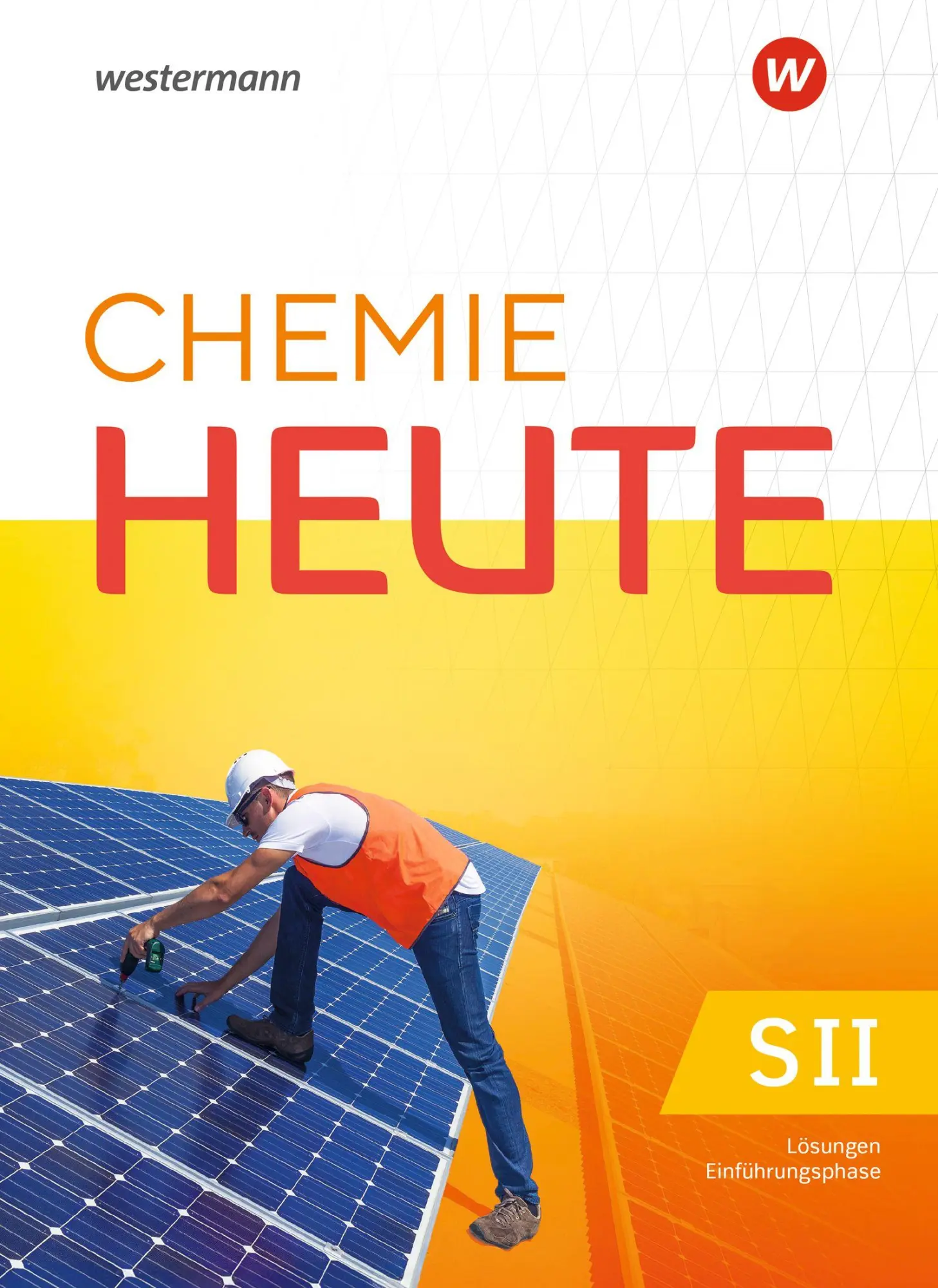 Cover: 9783141095937 | Chemie heute SII. Einführungsphase Lösungen. Für Hessen | Ausgabe 2025